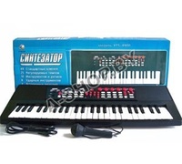 Детский синтезатор XTS-4900 Многофункциональное пианино