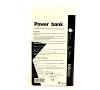 Аккумулятор для зарядки сотовых телефонов Power Bank IC