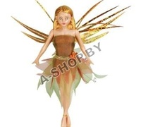 Игрушка летающая волшебная фея - Flitter Fairies