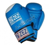Перчатки боксёрские 12 унций, 12-OZ-X "Z-1"