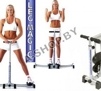 Тренажер Leg Magic (Лэг Мэджик, Лег Мэджик, Лег Меджик ) Тренажер Leg Magic (Лэг Мэджик, Лег Мэджик, Лег Меджик )