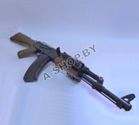 Пневматическая штурмовая винтовка AIR Soft Gun M2011-2 Пневматическая штурмовая винтовка AIR Soft Gun M2011-2