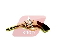 Детский пистолет револьвер-хлопушка "Super Car Gun S8001 BNS" Детский пистолет револьвер-хлопушка "Super Car Gun S8001 BNS"