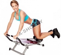 АБ Серкл Про Тренажер для пресса, бедер, ягодиц (ab circle pro) АБ Серкл Про Тренажер для пресса, бедер, ягодиц (ab circle pro)