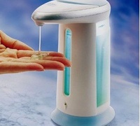 Сенсорный дозатор мыла Soap Magic (диспенсер) Сенсорный дозатор мыла Soap Magic (диспенсер)