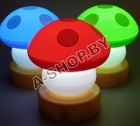 Светильник "Грибочек" Светильник "Грибочек"