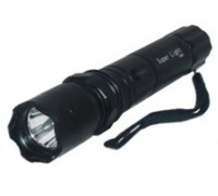Фонарик-электрошокер SWAT Flashlight Multi Function AC4003 Фонарик-электрошокер SWAT Flashlight Multi Function AC4003