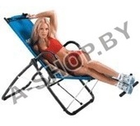 Тренажер Ab Lounge XL (Аб Лаунж) Тренажер Ab Lounge XL (Аб Лаунж)