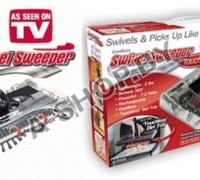 Электровеник (электрощетка) Swivel Sweeper G6 (Cвивел Cвипер Джи 6) Электровеник (электрощетка) Swivel Sweeper G6 (Cвивел Cвипер Джи 6)