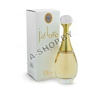 Туалетная вода Christian Dior JADORE 100 мл Туалетная вода Christian Dior JADORE 100 мл