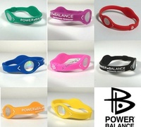 Два браслета силиконовых Power Balance (цвет на выбор) Два браслета силиконовых Power Balance (цвет на выбор)