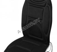 Массажная автомобильная накидка CAR Massager MP2200- 12V/220V Массажная автомобильная накидка CAR Massager MP2200- 12V/220V