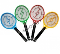 Мухобойка - электрошокер ракетка Мухобойка - электрошокер ракетка