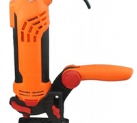 Универсальный электроинструмент Сut Out Saw, набор Twist-A-Saw Deluxe Kit, Tвист э Cоу "0081" Универсальный электроинструмент Сut Out Saw, набор Twist-A-Saw Deluxe Kit, Tвист э Cоу "0081"