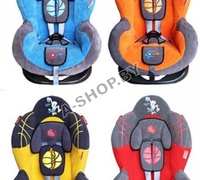 Детское автокресло Euro Baby x7 Детское автокресло Euro Baby x7