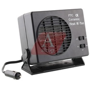 Обогреватель салона авто Car Accessories 2 in 1 Fan Heater 12V Обогреватель салона авто Car Accessories 2 in 1 Fan Heater 12V