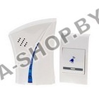 Дверной звонок беспроводной Intelligent Дверной звонок беспроводной Intelligent