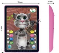 Интерактивная 3D игрушка Кот ТОМ (планшет) Интерактивная 3D игрушка Кот ТОМ (планшет)