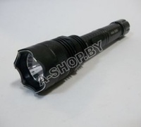 Фонарик электрошокер Multifunction Dimming Light Flashlight HY-1108 Фонарик электрошокер Multifunction Dimming Light Flashlight HY-1108