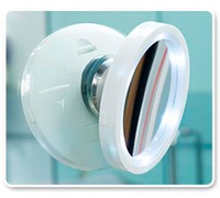Зеркало с увеличением и подсветкой Swivel Brite Свивер Брайт Зеркало с увеличением и подсветкой Swivel Brite Свивер Брайт