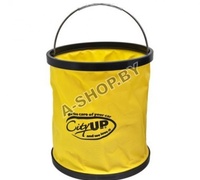 Складное ведро 15 литров City Up (Сити Ап) Складное ведро 15 литров City Up (Сити Ап)