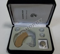 Слуховой аппарат Rechargeable Hearing Profi Слуховой аппарат Rechargeable Hearing Profi