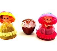 Игрушка "Кукла Кекс" Игрушка "Кукла Кекс"