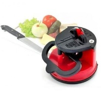 Точилка для ножей Knife Sharpener with Suction Pad Точилка для ножей Knife Sharpener with Suction Pad