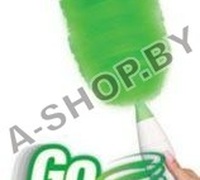 Щетка вращающаяся для пыли Go Duster (Гоу Дастер) Щетка вращающаяся для пыли Go Duster (Гоу Дастер)