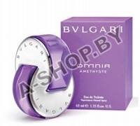 Туалетная вода Bvlgari OMNIA AMETHYSTE 65 мл Туалетная вода Bvlgari OMNIA AMETHYSTE 65 мл