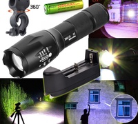 Карманный фонарик ATOMIC TACTICAL BEAM Карманный фонарик ATOMIC TACTICAL BEAM