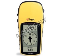 GPS навигатор Garmin eTrex H (Навиком)
GPS навигатор Garmin eTrex H (Навиком)