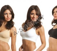 Белье для коррекции фигуры Slim N Lift Air bra - Ahh Bra комплект 2 шт (белые, бежевые, черные) Белье для коррекции фигуры Slim N Lift Air bra - Ahh Bra комплект 2 шт (белые, бежевые, черные)