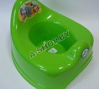 Детский музыкальный горшок (разные цвета) Tega Baby Детский музыкальный горшок (разные цвета) Tega Baby