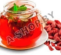 Ягоды годжи для похудения (500 грамм) Ягоды годжи для похудения (500 грамм)