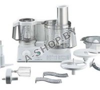 Кухонный комбайн Braun CombiMax K700 Кухонный комбайн Braun CombiMax K700