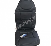 Автомобильная массажная накидка с инфракрасным подогревом спины Medivaster Back&Seat Massager Автомобильная массажная накидка с инфракрасным подогревом спины Medivaster Back&Seat Massager