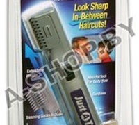 Триммер Just A Trim (Джаст Э Трим) - аппарат для стрижки волос (код.0-91) Триммер Just A Trim (Джаст Э Трим) - аппарат для стрижки волос (код.0-91)