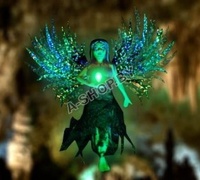 Волшебная летающая фея Aerioth - Flitter Fairies Волшебная летающая фея Aerioth - Flitter Fairies