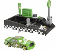 Машинка - "Пусковое устройство" Машинка - "Пусковое устройство"