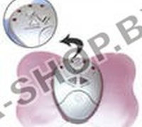 Массажер для похудения "Бабочка" Butterfly Massager Super Big (миостимулятор) Массажер для похудения "Бабочка" Butterfly Massager Super Big (миостимулятор)