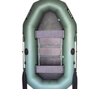 Надувная лодка Bark B240C Надувная лодка Bark B240C