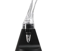 Аэратор для вина "Magic Decanter Aroma" с подставкой Аэратор для вина "Magic Decanter Aroma" с подставкой