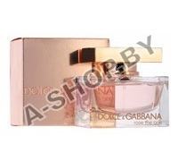 Туалетная вода Dolce&Gabbana ROSE THE ONE 100 мл Туалетная вода Dolce&Gabbana ROSE THE ONE 100 мл