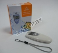 Алкотестер Drive Safety Digital Breath Alcohol Tester Алкотестер Drive Safety Digital Breath Alcohol Tester