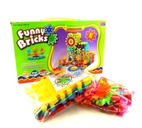 Детский развивающий конструктор Funny Bricks, Фанни Брикс Детский развивающий конструктор Funny Bricks, Фанни Брикс