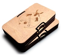 Карманная монетница "Чехол для монет" Карманная монетница "Чехол для монет"