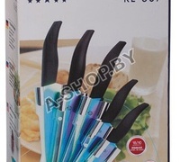 Набор ножей из нержавеющей стали Royal RL-607 из 6 предметов Набор ножей из нержавеющей стали Royal RL-607 из 6 предметов