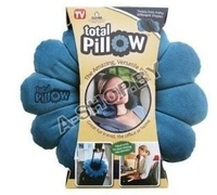Подушка для шеи Neck Total Pillow Тотал Пиллоу Подушка для шеи Neck Total Pillow Тотал Пиллоу