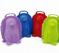 Снежколеп, устройство для лепки снежков. Снежколеп, устройство для лепки снежков.